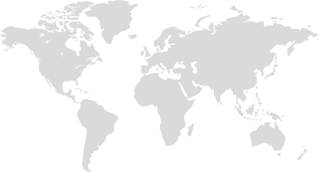 World map background