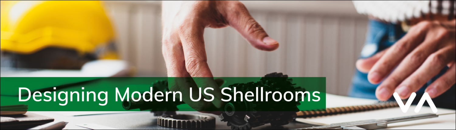 VA Technology USA shellroom systems for shell-building in investment casting