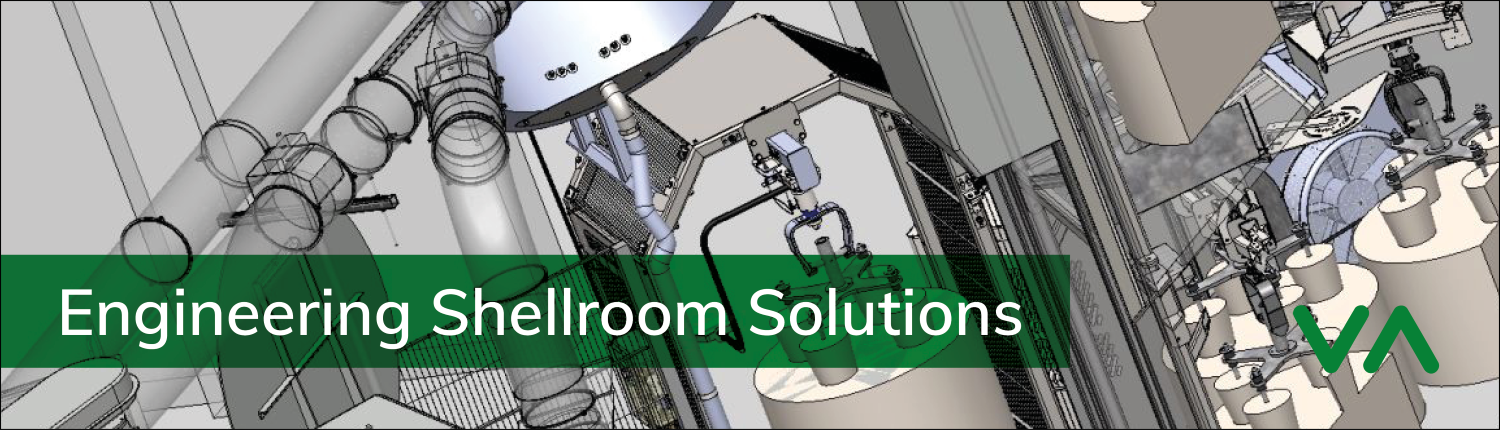 Mechanical Engineers at VA Technology
